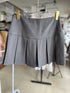 Mini Pleated Skirts
